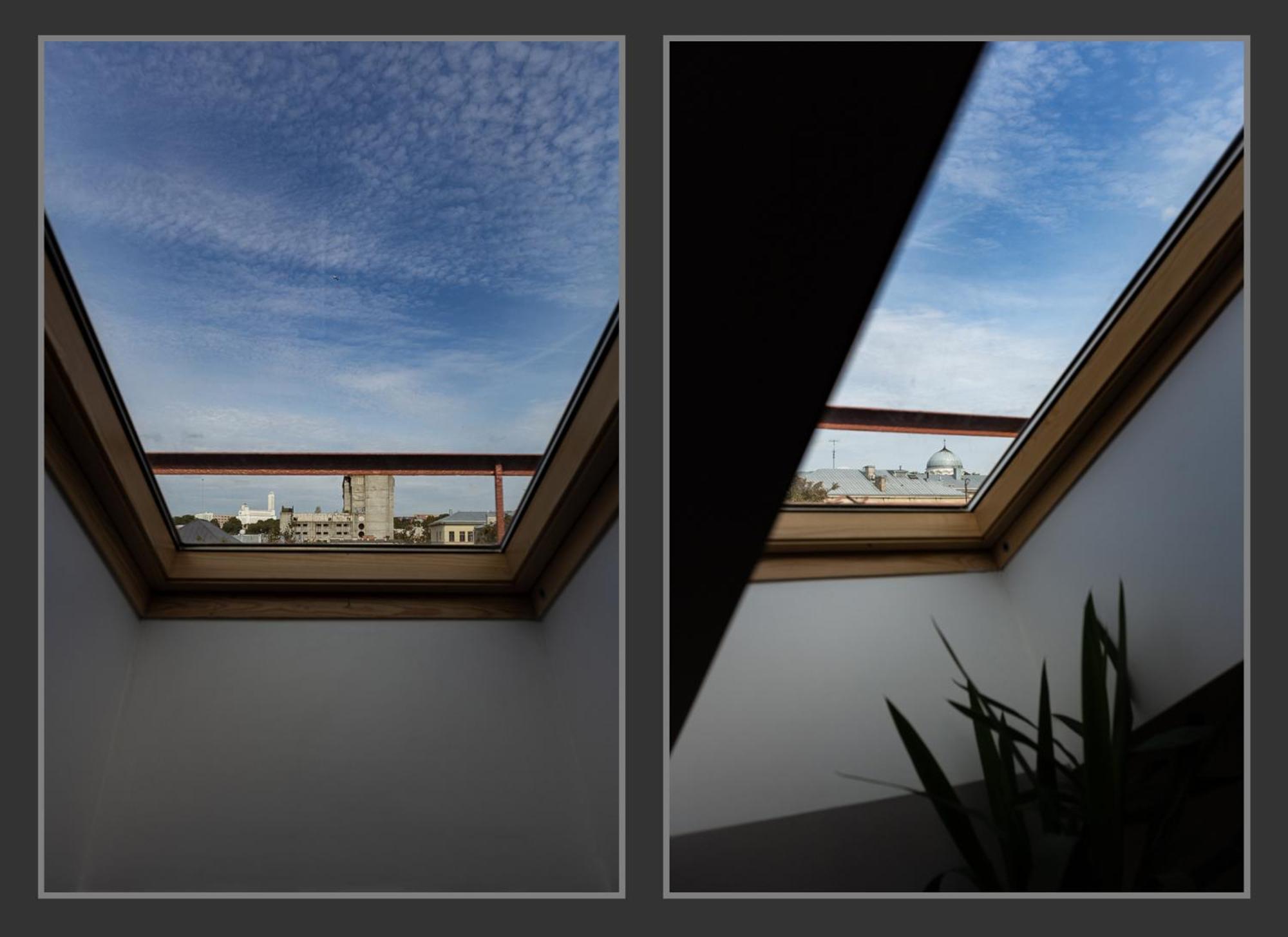 Misko Apartaments Kaunas Bagian luar foto
